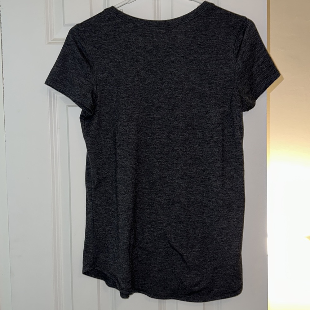 Happy Glamper Tee Women Size XS - Picture 3 of 5
